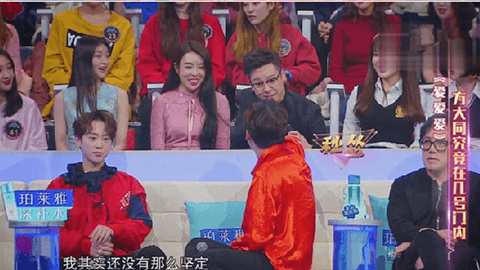 有奖互动|《异口同声》众咖群立flag！！！首轮猜评竟遭全体阵亡！！