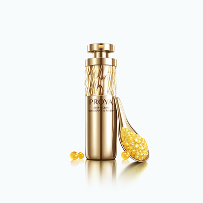 老哥网深海蕴活 抗皱新生精华液