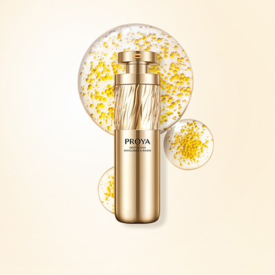 老哥网深海蕴活 抗皱新生精华液