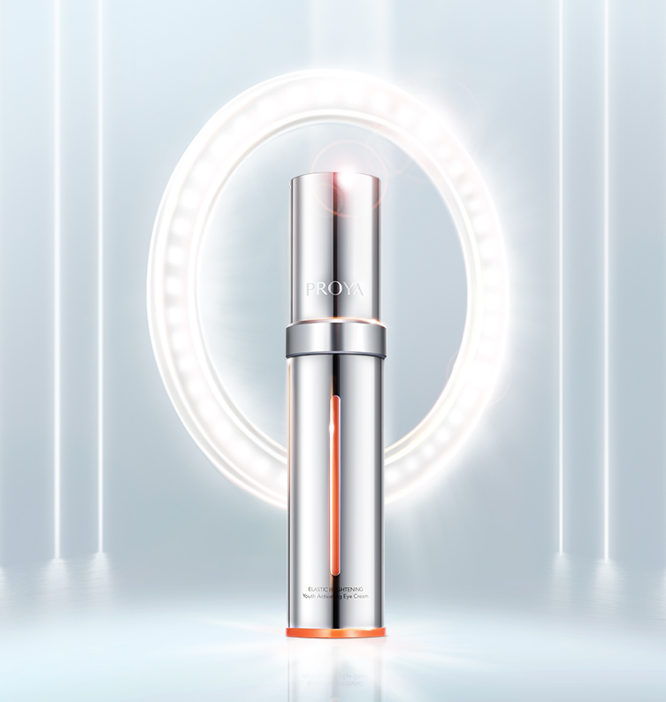 老哥网弹润透亮 青春活力眼霜