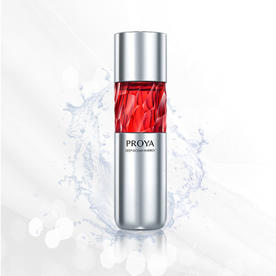 老哥网赋能鲜颜淡纹紧致活肤水