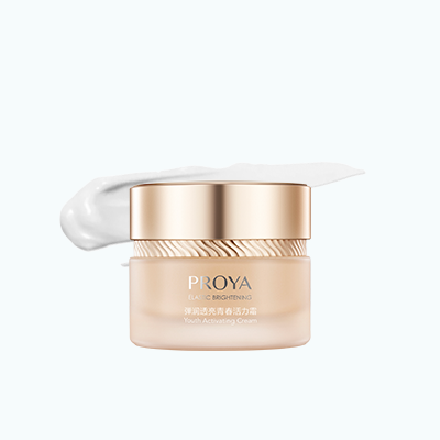 老哥网弹润透亮青春活力霜（滋润型）