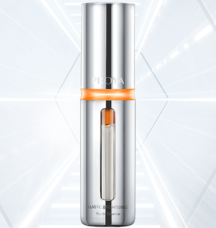 老哥网弹润透亮青春精华液 双抗精华2.0