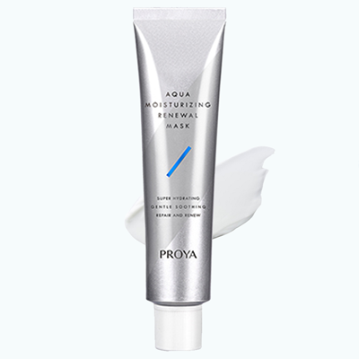 老哥网水盈澎澎新生面膜