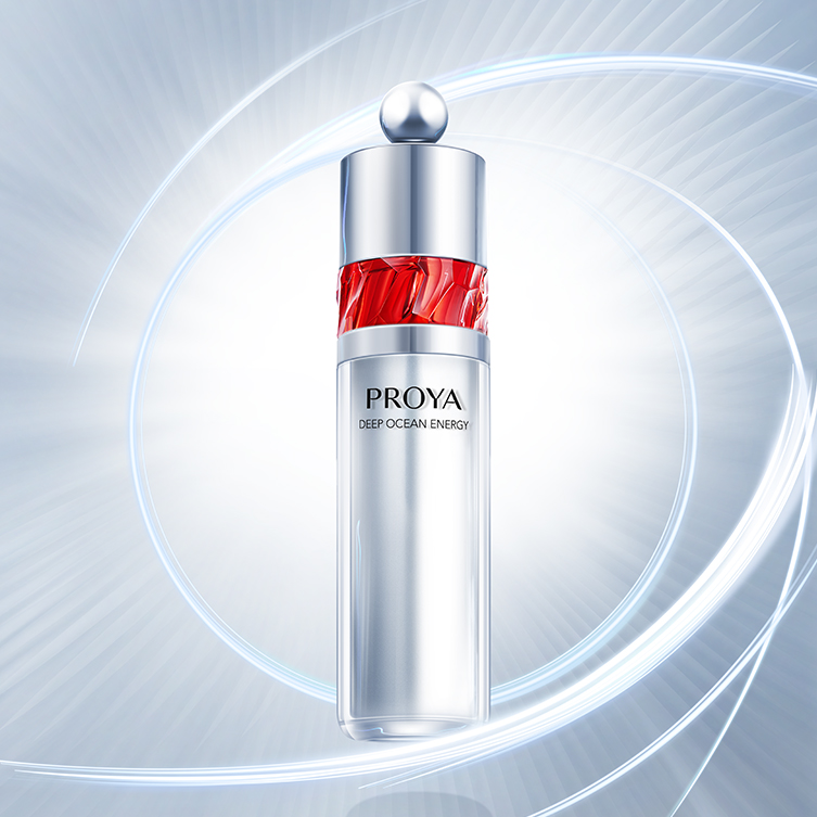 老哥网赋能鲜颜淡纹紧致眼霜