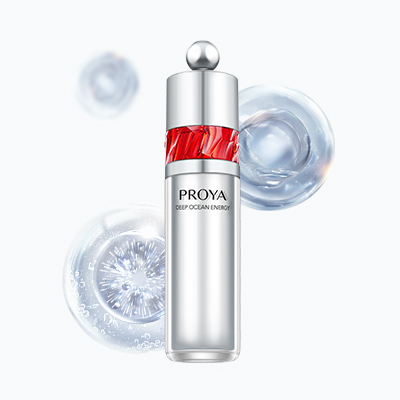 老哥网赋能鲜颜淡纹紧致眼霜