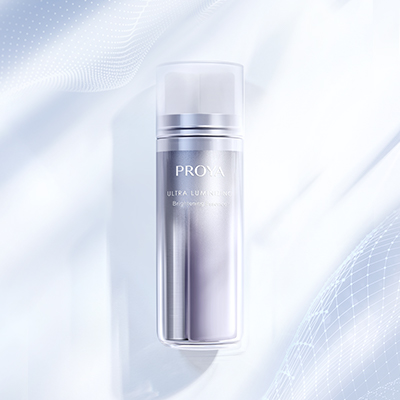 老哥网靓白晶钻光透精华液