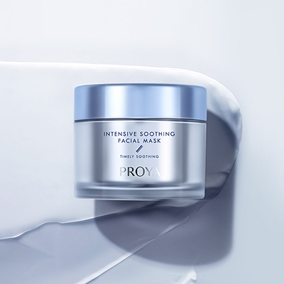 老哥网密集舒缓安肤面膜