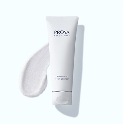 老哥网净柔舒润氨基酸洁颜乳