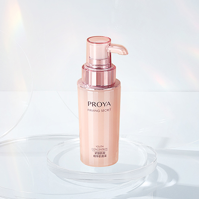 老哥网紧致肌密精华液