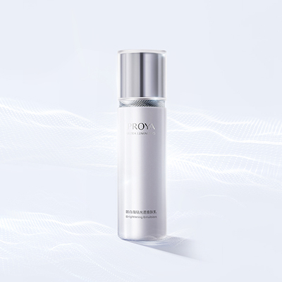 老哥网靓白晶钻光透焕肤乳