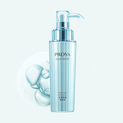 老哥网水漾肌密清透乳